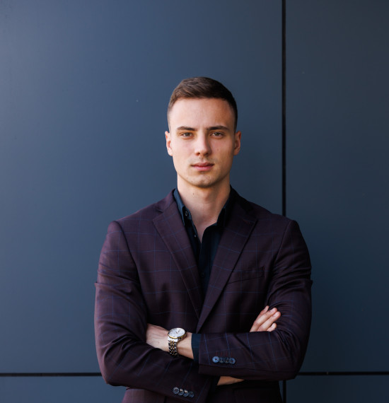 Bc. Martin Šmajda 
