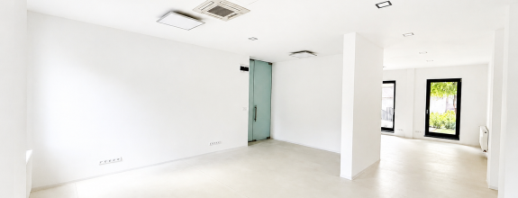 Obchodný priestor na prenájom – Castor Business Residence
