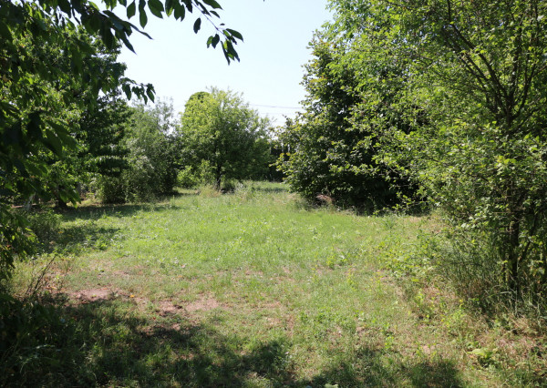 Na predaj pozemok v obci Stanča