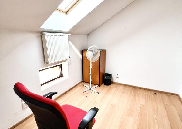 Na prenájom kancelárske priestory na Hlavnej ulici v Košiciach