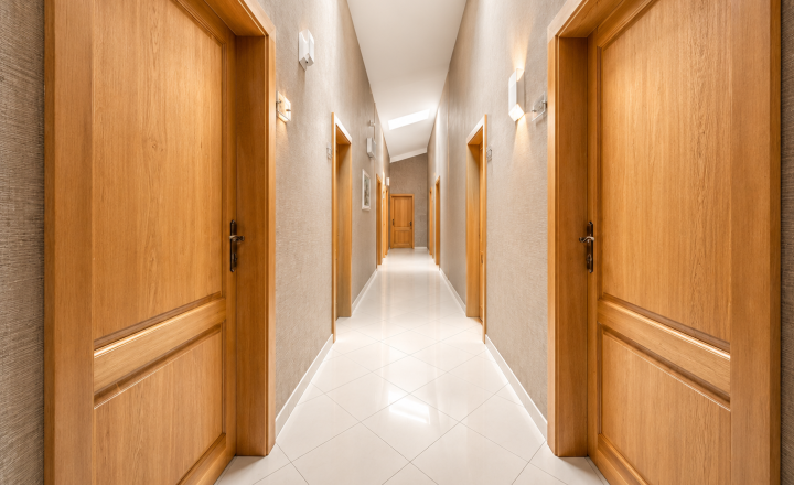 Investičná príležitosť | Hotel 50 lôžok – Drienica-Lysá - fotografia 1