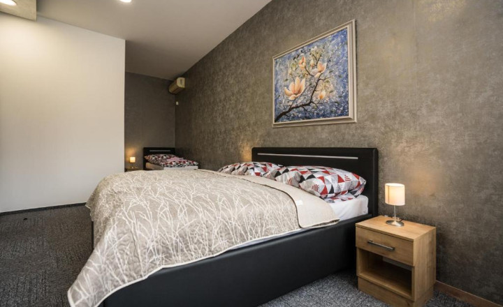 Investičná príležitosť | Hotel 50 lôžok – Drienica-Lysá - fotografia 2