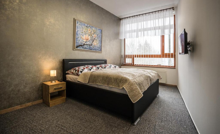 Investičná príležitosť | Hotel 50 lôžok – Drienica-Lysá - fotografia 3