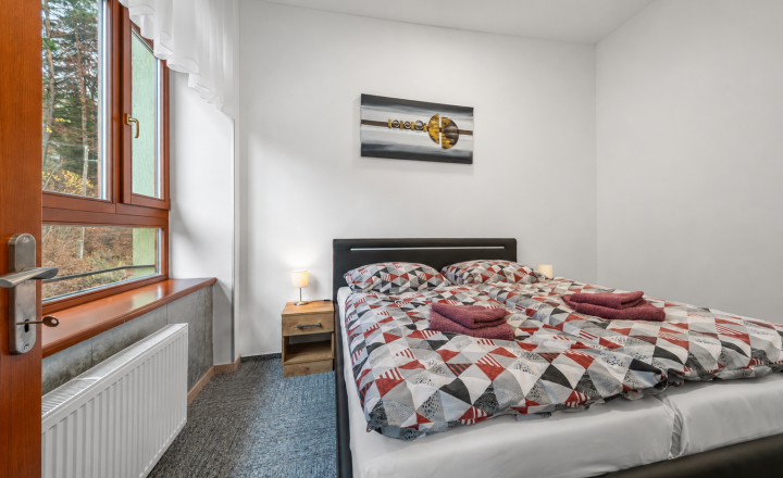 Investičná príležitosť | Hotel 50 lôžok – Drienica-Lysá - fotografia 4