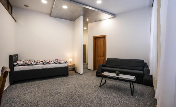 Investičná príležitosť | Hotel 50 lôžok – Drienica-Lysá - fotografia 5
