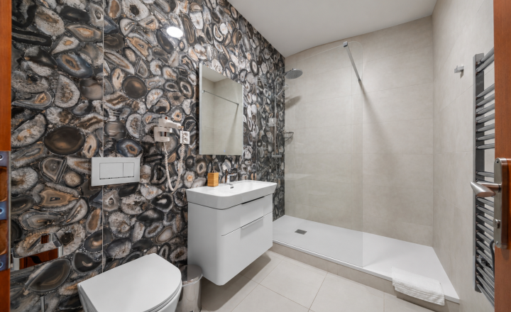 Investičná príležitosť | Hotel 50 lôžok – Drienica-Lysá - fotografia 7