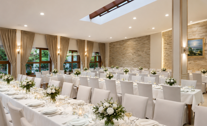 Investičná príležitosť | Hotel 50 lôžok – Drienica-Lysá - fotografia 8