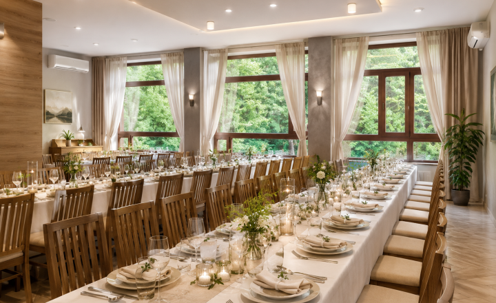 Investičná príležitosť | Hotel 50 lôžok – Drienica-Lysá - fotografia 9