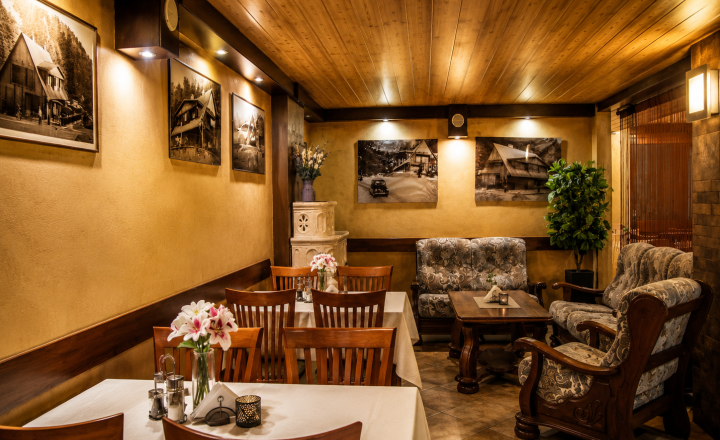 Investičná príležitosť | Hotel 50 lôžok – Drienica-Lysá - fotografia 10