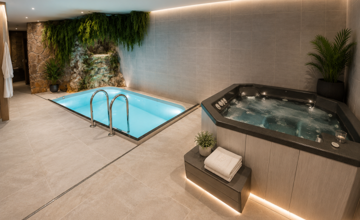 Investičná príležitosť | Hotel 50 lôžok – Drienica-Lysá - fotografia 14