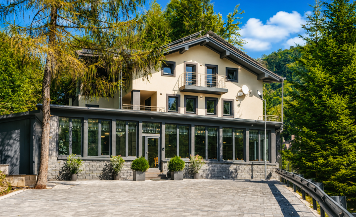 Investičná príležitosť | Penzión 32 lôžok – Drienica-Lysá