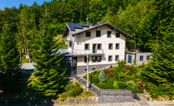 Investičná príležitosť | Penzión 32 lôžok – Drienica-Lysá - fotografia 2