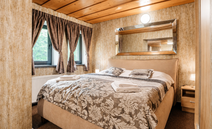 Investičná príležitosť | Penzión 32 lôžok – Drienica-Lysá - fotografia 3