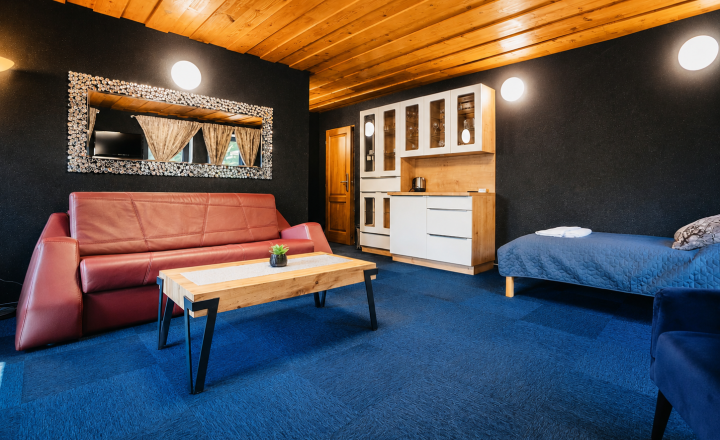 Investičná príležitosť | Penzión 32 lôžok – Drienica-Lysá - fotografia 5