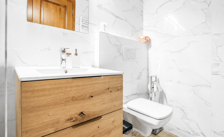 Investičná príležitosť | Penzión 32 lôžok – Drienica-Lysá - fotografia 9