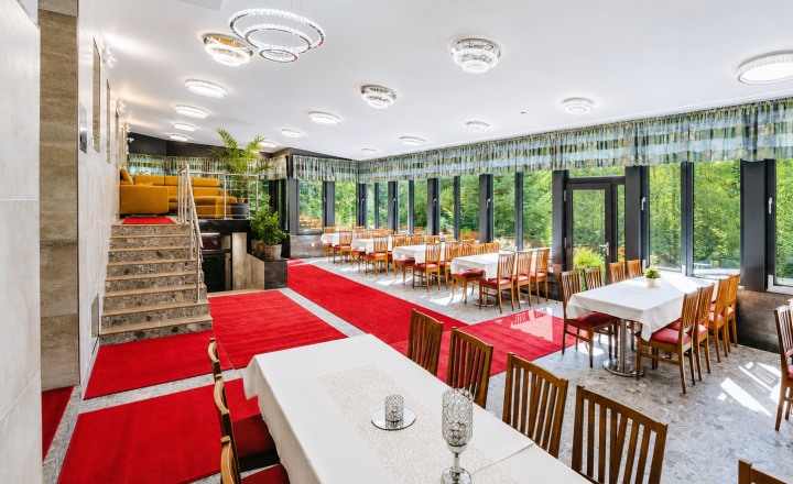Investičná príležitosť | Penzión 32 lôžok – Drienica-Lysá - fotografia 13