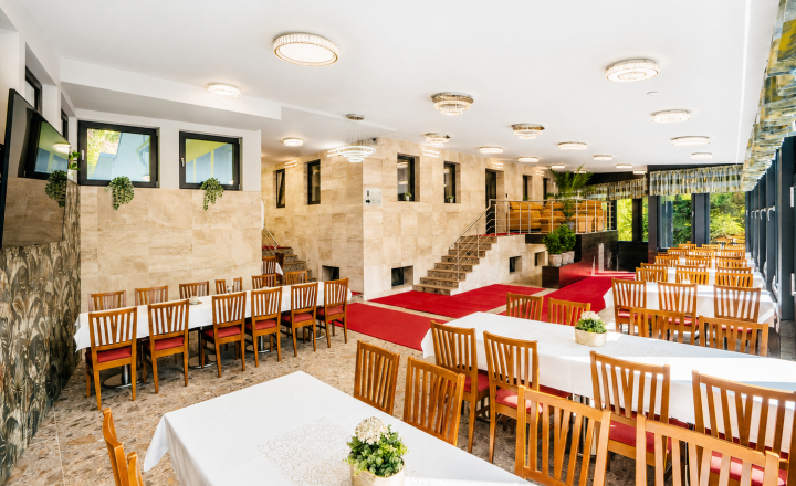 Investičná príležitosť | Penzión 32 lôžok – Drienica-Lysá - fotografia 14