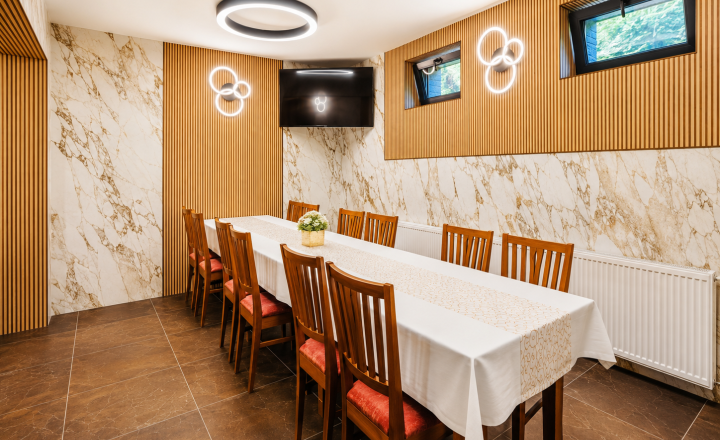 Investičná príležitosť | Penzión 32 lôžok – Drienica-Lysá - fotografia 15