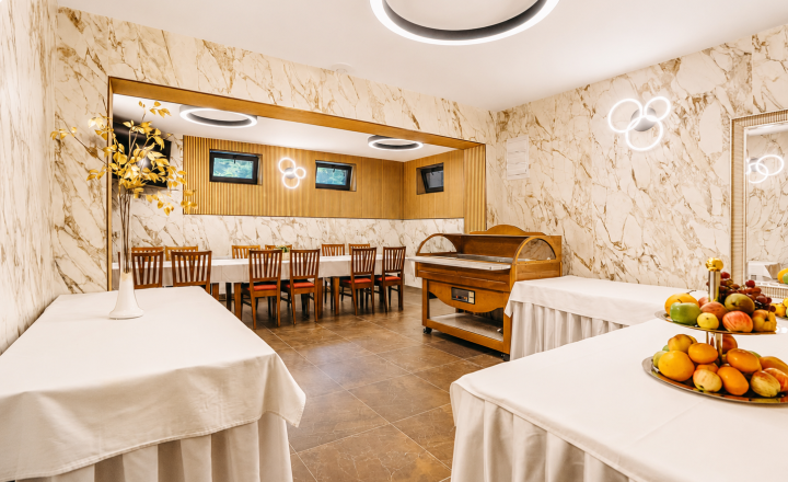 Investičná príležitosť | Penzión 32 lôžok – Drienica-Lysá - fotografia 16
