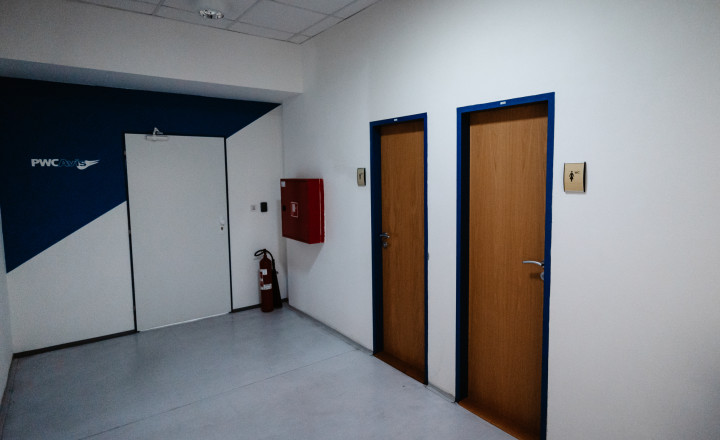 Na prenájom 4 kancelárske priestory v súkromnom areáli - fotografia 12