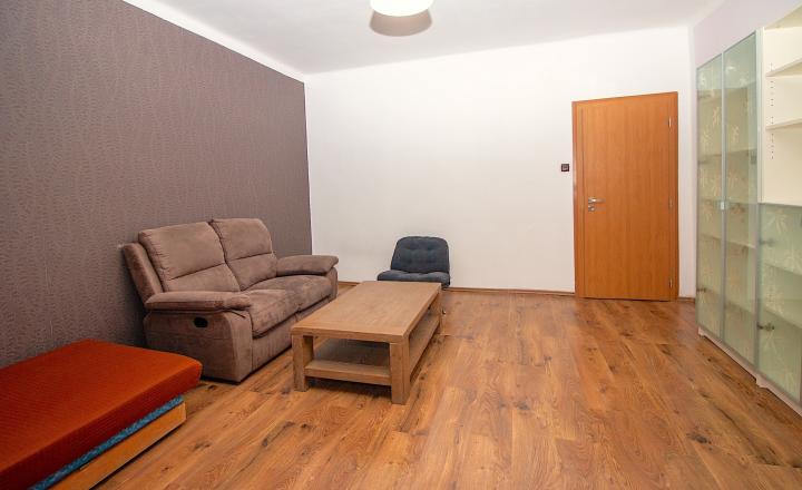 3i. byt, 80m2 na Hradnom kopci, BA-Staré Mesto, Šulekova ul. - fotografia 4