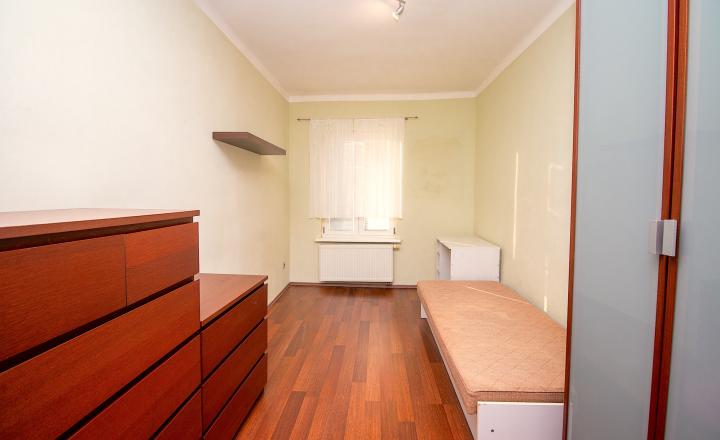 3i. byt, 80m2 na Hradnom kopci, BA-Staré Mesto, Šulekova ul. - fotografia 5