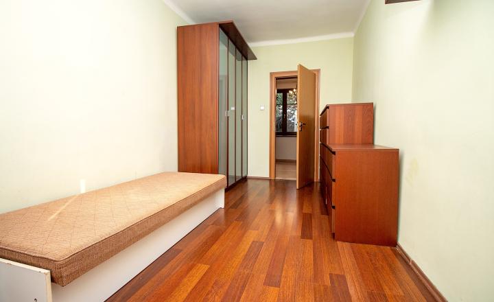 3i. byt, 80m2 na Hradnom kopci, BA-Staré Mesto, Šulekova ul. - fotografia 6