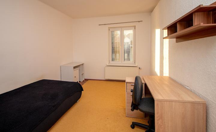 3i. byt, 80m2 na Hradnom kopci, BA-Staré Mesto, Šulekova ul. - fotografia 7
