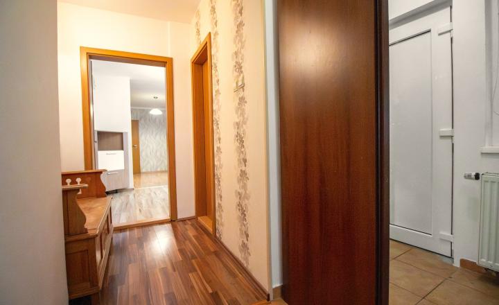 3i. byt, 80m2 na Hradnom kopci, BA-Staré Mesto, Šulekova ul. - fotografia 9