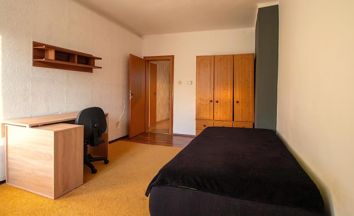 3i. byt, 80m2 na Hradnom kopci, BA-Staré Mesto, Šulekova ul. - fotografia 8