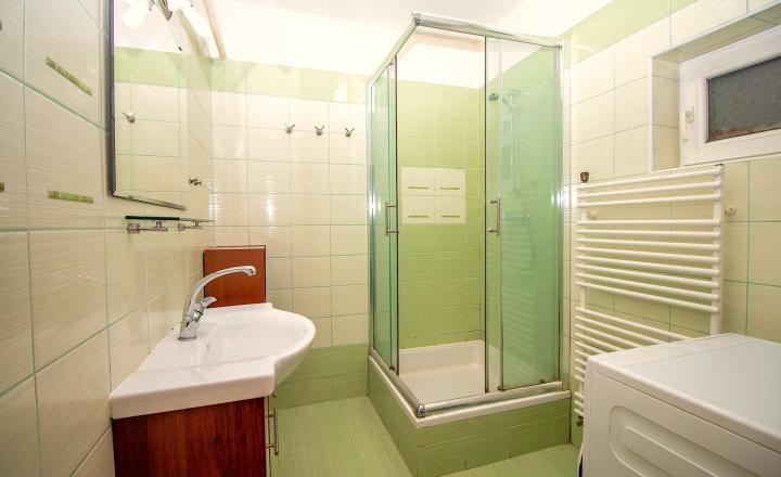 3i. byt, 80m2 na Hradnom kopci, BA-Staré Mesto, Šulekova ul. - fotografia 11