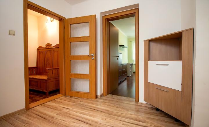 3i. byt, 80m2 na Hradnom kopci, BA-Staré Mesto, Šulekova ul. - fotografia 10