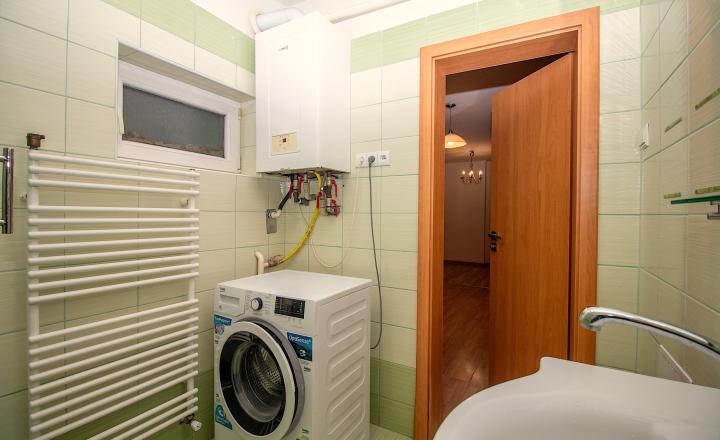 3i. byt, 80m2 na Hradnom kopci, BA-Staré Mesto, Šulekova ul. - fotografia 12