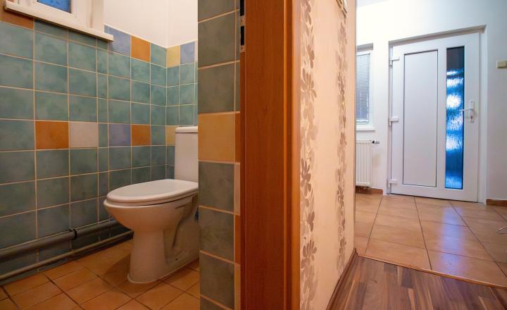 3i. byt, 80m2 na Hradnom kopci, BA-Staré Mesto, Šulekova ul. - fotografia 13