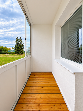 2i.byt, 45m2 + Parkovanie, KE-Trieda SNP,Spoločenský Pavilón - fotografia 9