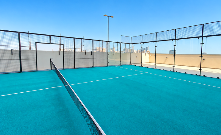 4-izb. zariadený byt, 200m2, Bahrajn-Manama + parkovanie - fotografia 12