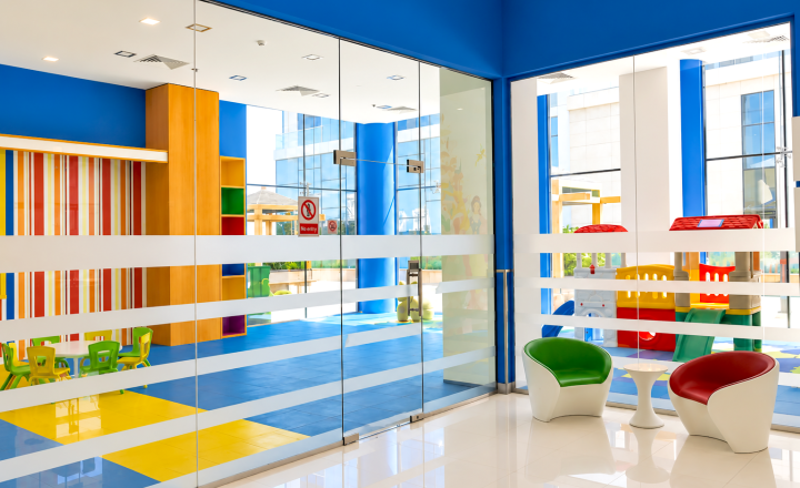 4-izb. zariadený byt, 200m2, Bahrajn-Manama + parkovanie - fotografia 11