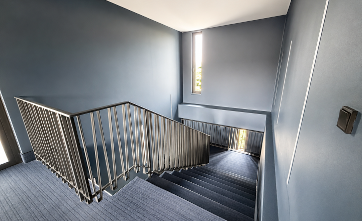 Kancelársky priestor 89 m² s panoramatickým výhľadom, Košice - fotografia 8