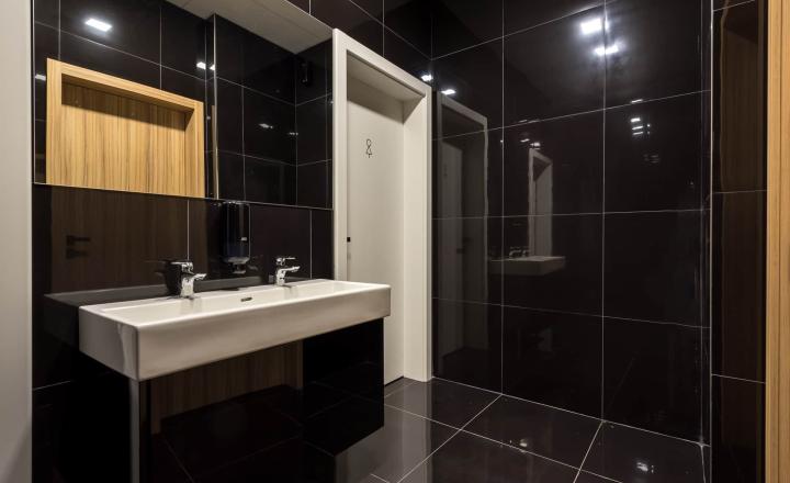 Kancelársky priestor 89 m² s panoramatickým výhľadom, Košice - fotografia 10