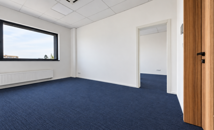 Kancelársky priestor 35m² | 2 kancelárie | Košice