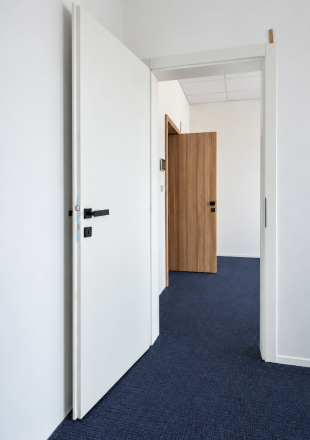 Kancelársky priestor 35m² | 2 kancelárie | Košice - fotografia 6