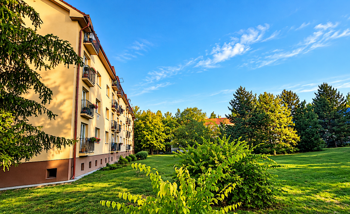Zrekonštruovaný 2i. byt s vlastným kúrením, BA-Rača, Kadnárova ul., 61 m2 - fotografia 12