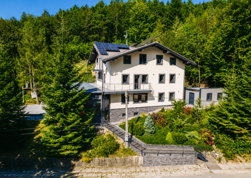 Investičná príležitosť | Penzión 32 lôžok – Drienica-Lysá