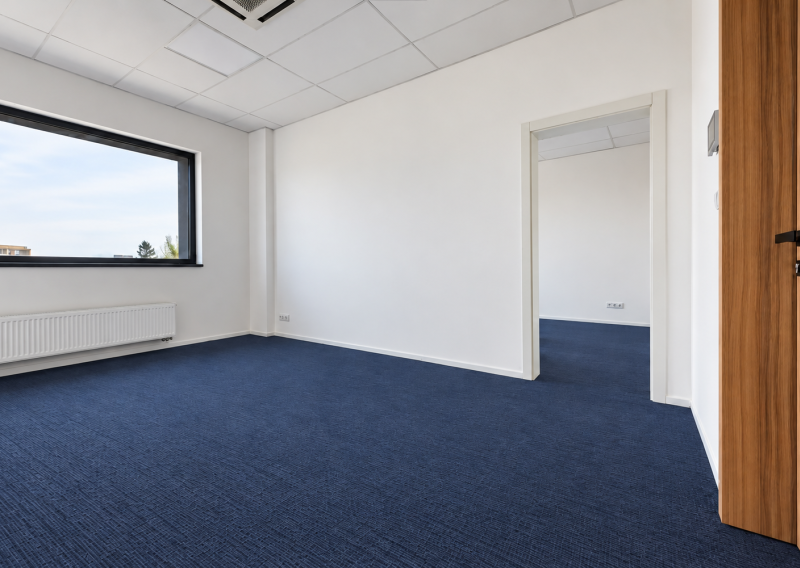 Kancelársky priestor 35m² | 2 kancelárie | Košice